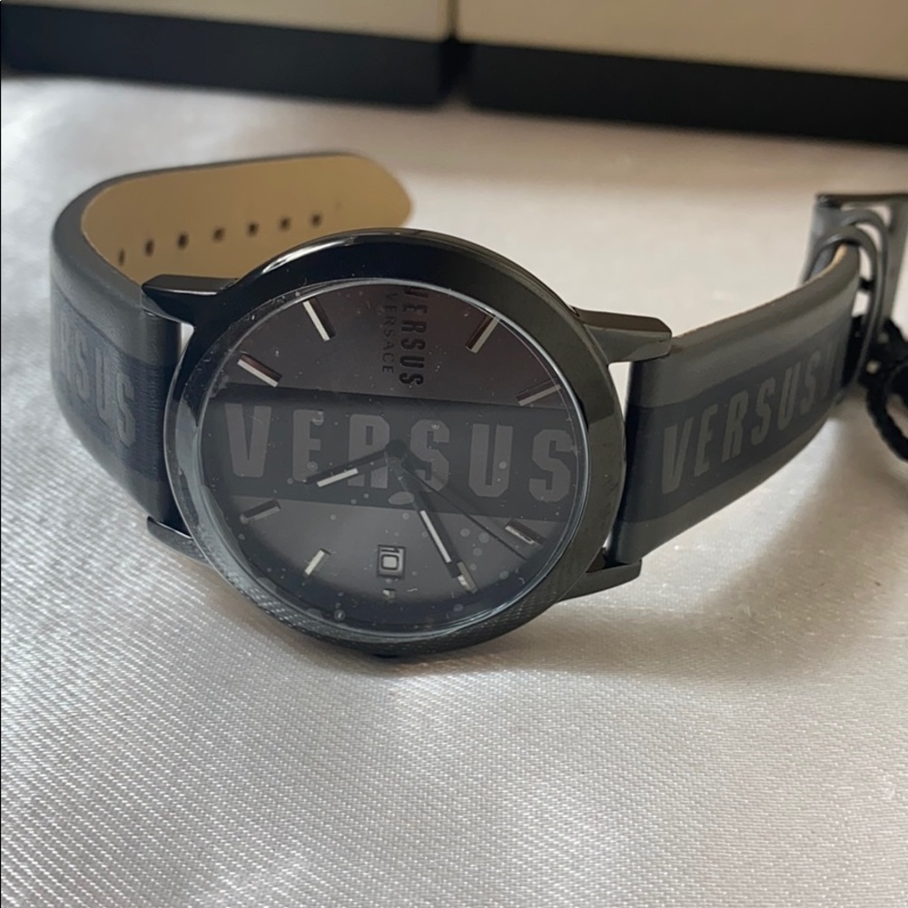 New Versus Versace watch men